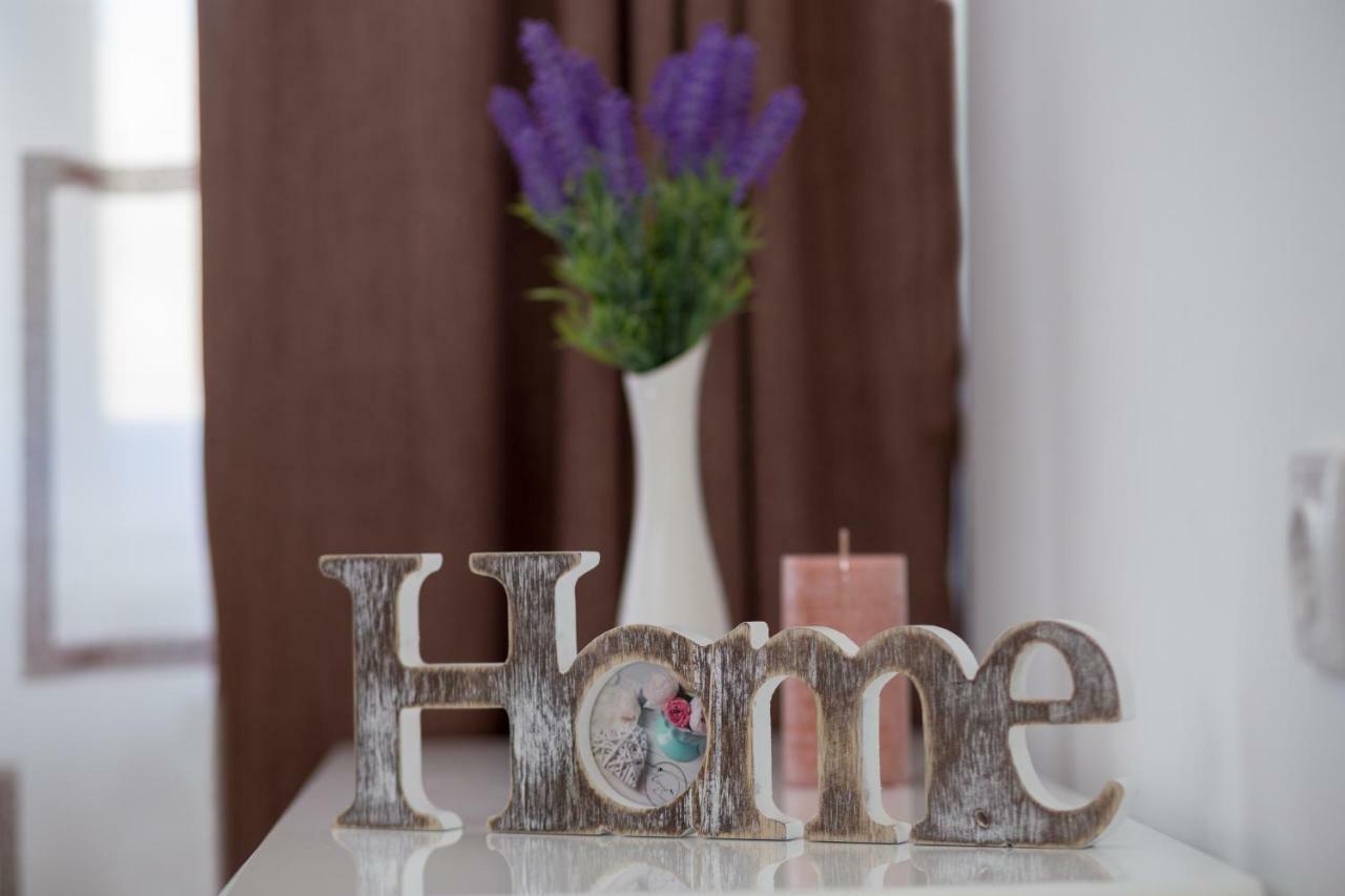 Nena Apartment Split Ngoại thất bức ảnh